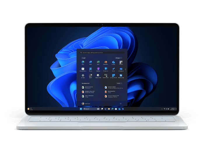 Windows 11 Image