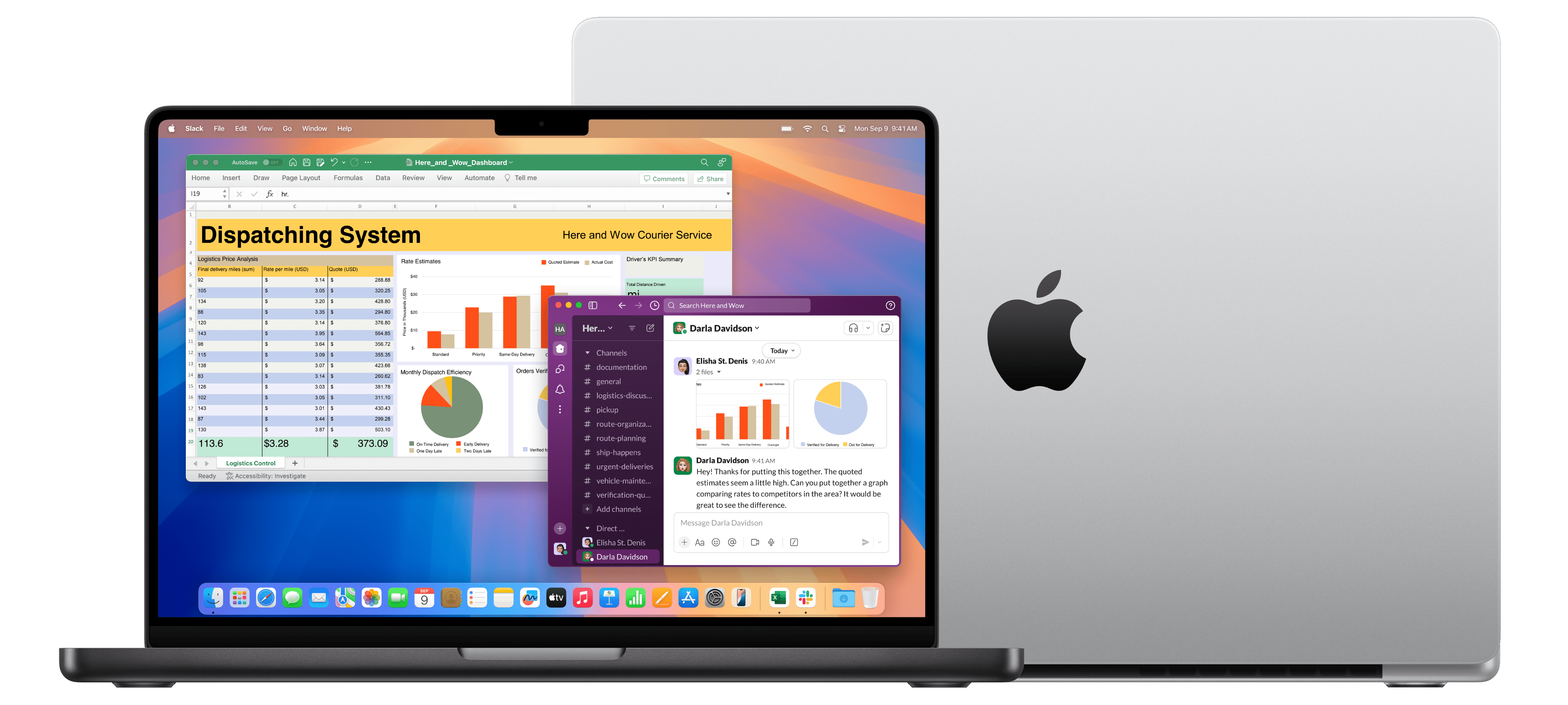 Apple Products
