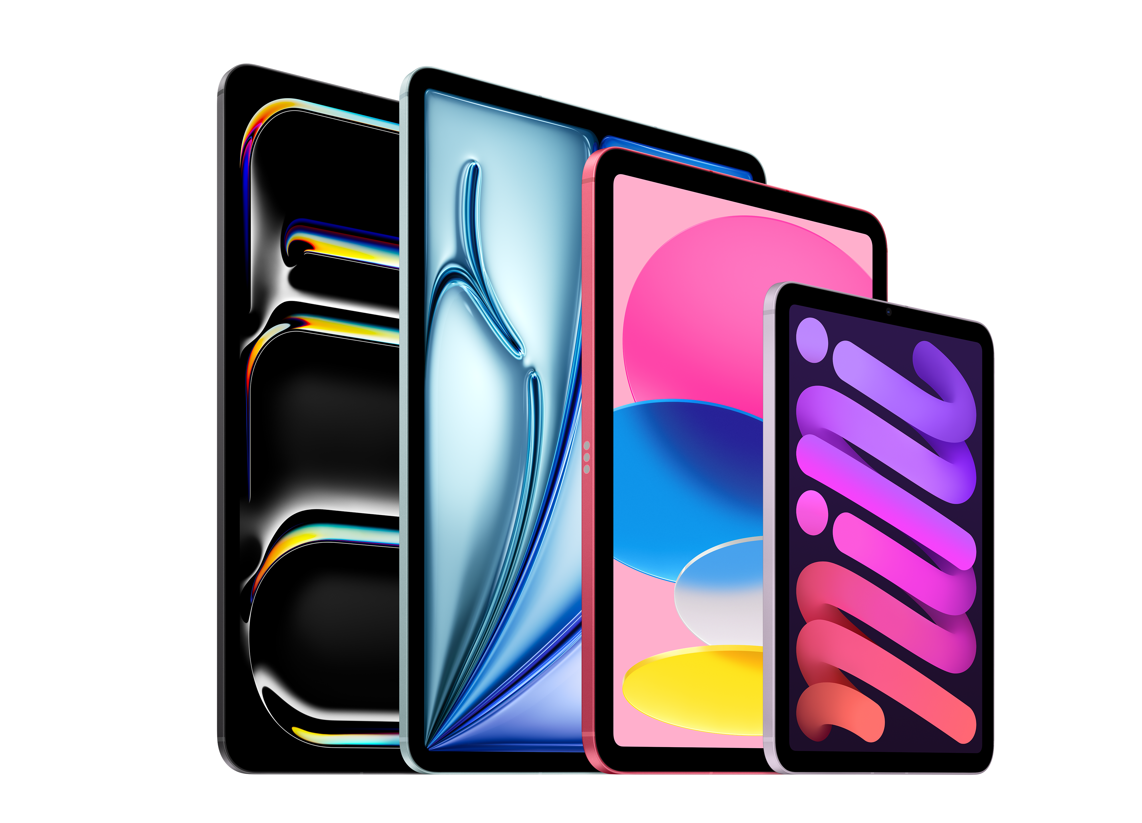 Apple Products
