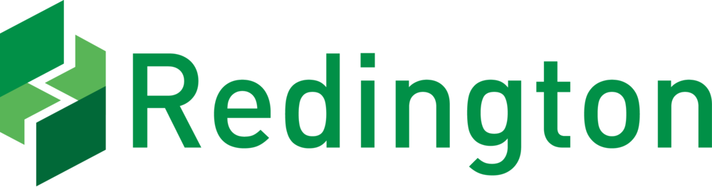 Redington Logo