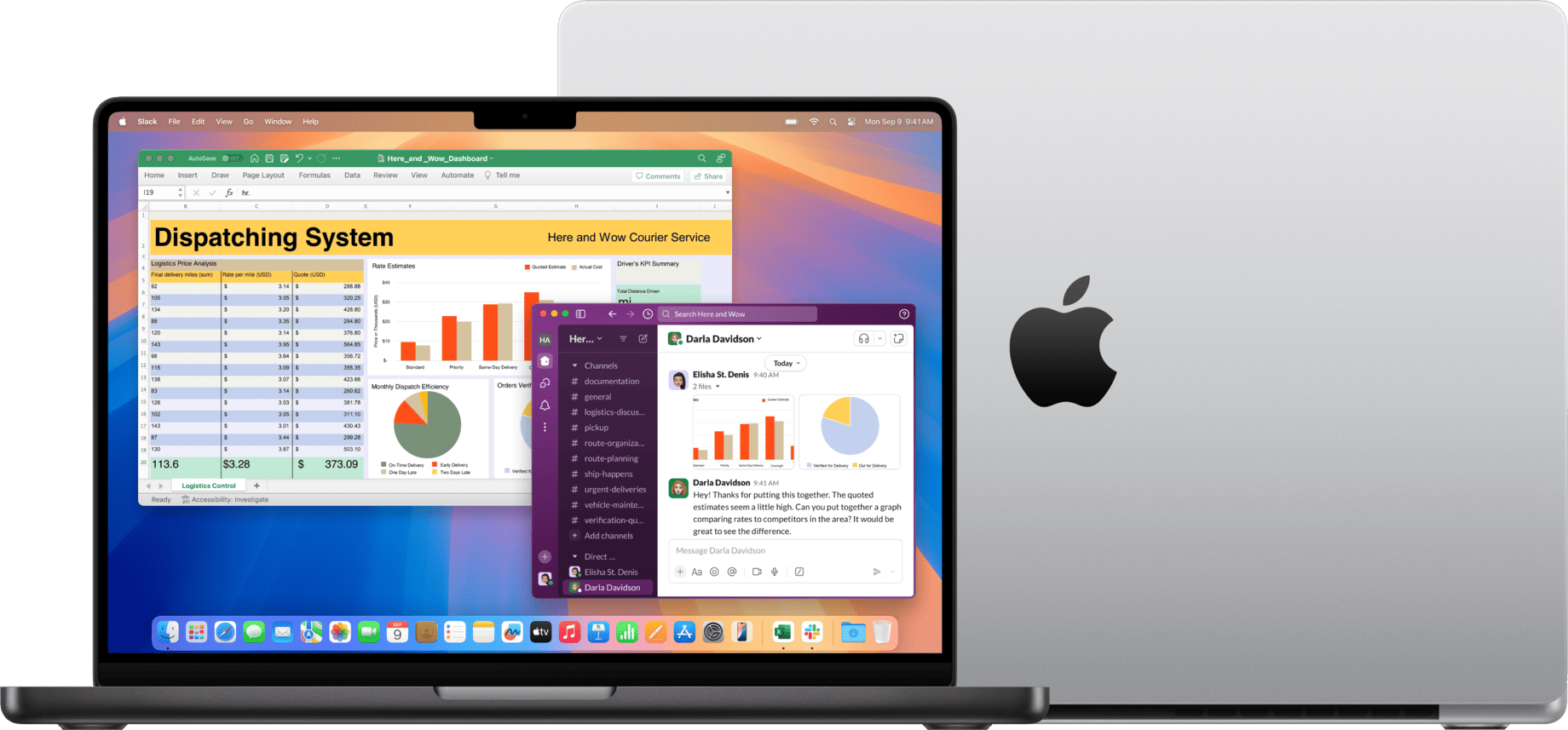 Apple Products