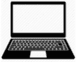 Laptop Icon
