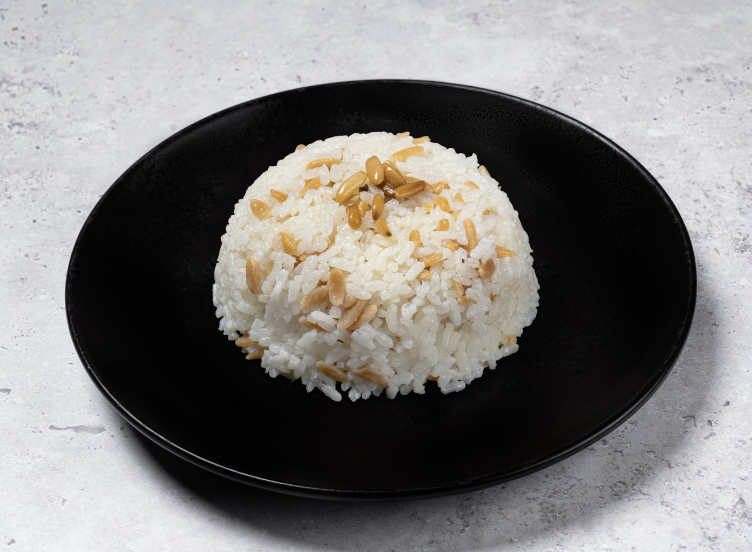 Turkish Rice