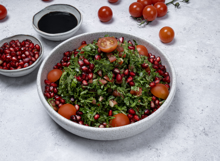 Toros Salad