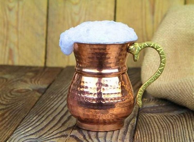 Laban Ayran